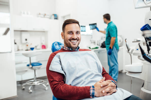 Best Oral Cancer Screening  in Bergenfield, NJ