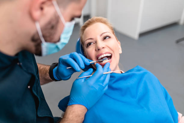 Best Dentures (Full and Partial)  in Bergenfield, NJ