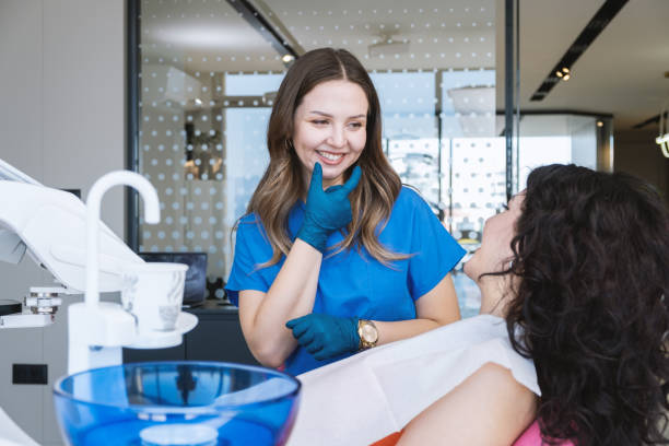 Best Dental Fillings (Composite and Amalgam)  in Bergenfield, NJ
