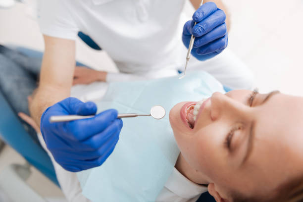 Best Laser Dentistry  in Bergenfield, NJ