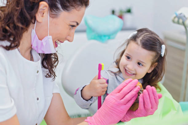 Emergency Dental Services in Bergenfield, NJ